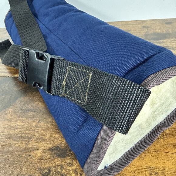 Duluth Pack Hand Warmer NEW Lifetime Guarantee Handcrafted Rare USA Made - Picture 7 of 9